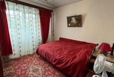 Apartament cu 3 camere decomandat în Ultracentral