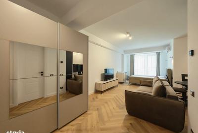 Apartament în Central