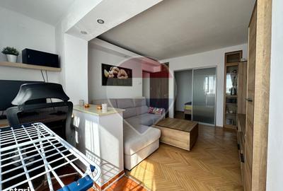 Apartament cu 2 camere în Nicolae Grigorescu
