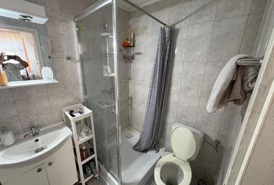 Garsonieră decomandată în Semicentral - 10