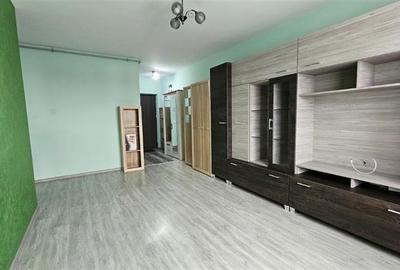 Garsonieră decomandată, mobilată în Tudor Vladimirescu - 4