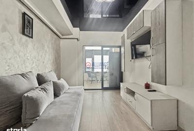 Apartament cu 2 camere decomandat în Tomis Nord
