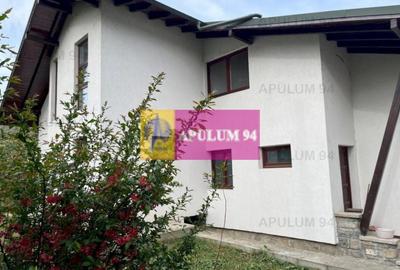 Casă individuală cu 9 camere decomandat cu Canalizare în Central - 41