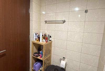 Garsonieră decomandată, mobilată în Semicentral - 10