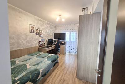 Casă cu 4 camere în Popești-Leordeni - 5