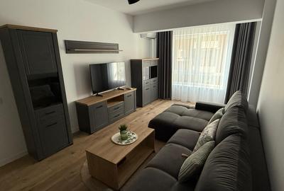 Apartament cu 2 camere decomandat în Moara de Vânt