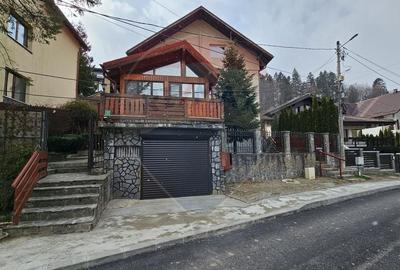 Casă cu 7 camere cu Garaj în Platoul Izvor - 3