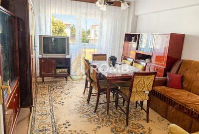 Apartament cu 4 camere decomandat, mobilat în Mănăștur