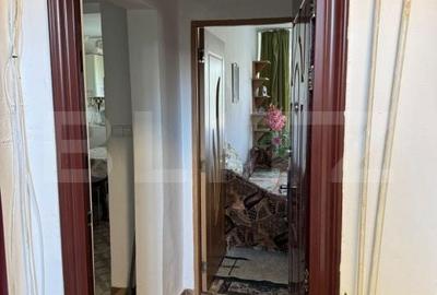 Apartament cu 3 camere în Central - 1