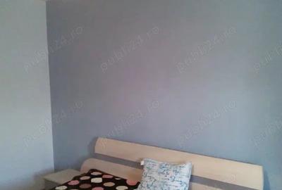 Apartament cu 2 camere decomandat în Bucovina