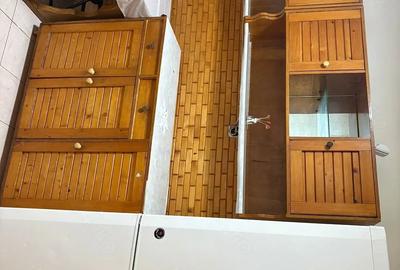 Apartament cu 2 camere nedecomandat în Tudor - 1