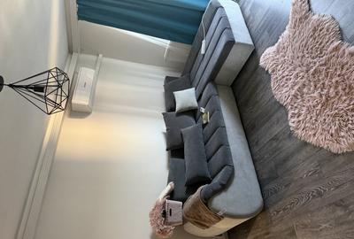 Apartament cu 2 camere semidecomandat în Central - 9