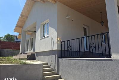 Casă cu 4 camere cu Teren 430 Mp în Miroslava - 7