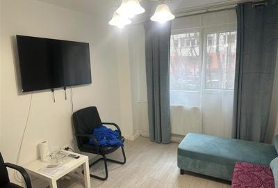 Apartament cu 2 camere decomandat, mobilat în Tei - 2