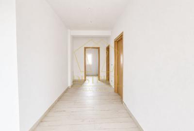 Apartament cu 3 camere decomandat în Braytim