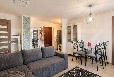 Apartament cu 3 camere decomandat în Bucovina - 1