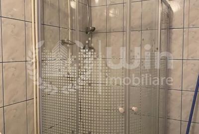 Garsonieră semidecomandată, mobilată în Semicentral - 5
