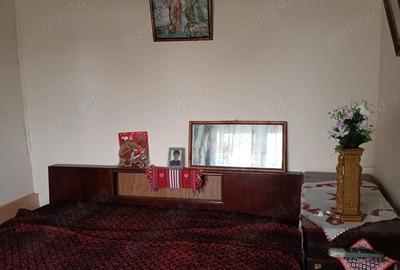 Casă cu 4 camere în Glodeanu Sărat - 7