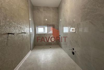 Duplex cu 4 camere cu Canalizare în Săcălaz - 16