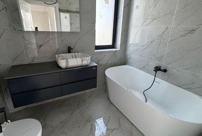 Casă individuală cu 4 camere cu Teren 420 Mp în Tunari - 11