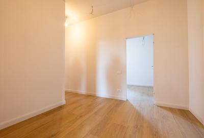 Penthouse cu 4 camere în Torontalului - 13