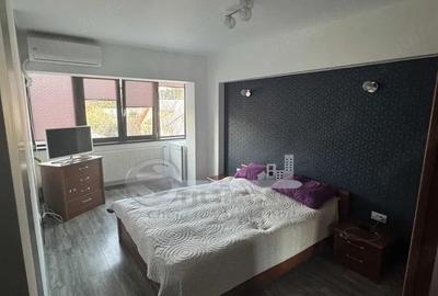 Apartament cu 3 camere semidecomandat, mobilat în Păcurari - 4