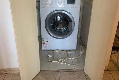 Apartament cu 3 camere decomandat în Central - 2