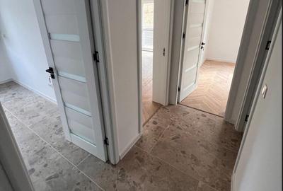 Apartament cu 2 camere în Păcurari