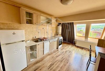 Apartament cu 2 camere decomandat în Florești
