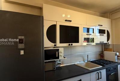 Apartament cu 3 camere decomandat, mobilat în Dămăroaia - 4