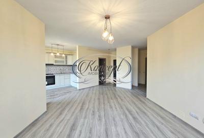 Apartament cu 3 camere semidecomandat în Florești - 1