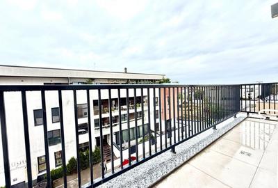 Apartament cu 3 camere decomandat în Pipera - 12
