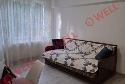 Apartament cu 2 camere decomandat în Sovata - 5