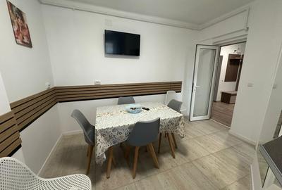 Apartament cu 2 camere decomandat, mobilat în Cugir - 5