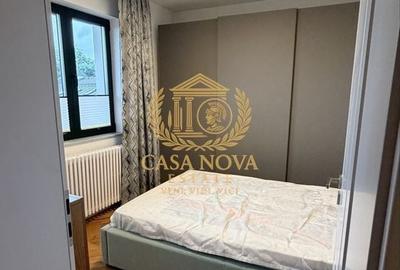 Apartament cu 4 camere în Central