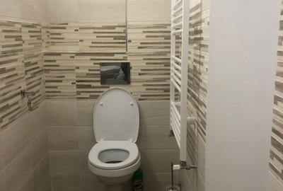 Garsonieră decomandată în Bradu - 21