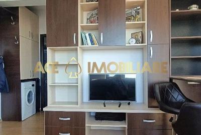 Apartament cu 2 camere, mobilat în Chitila