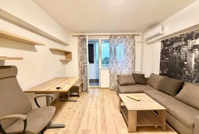 Apartament cu 2 camere semidecomandat în Obor - 1