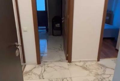 Garsonieră decomandată în Central - 1