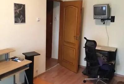 Garsonieră decomandată în Unirii Centru - 9