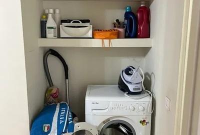 Apartament cu 2 camere semidecomandat, mobilat în Tătărași - 4
