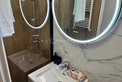 Apartament cu 2 camere decomandat în Albert
