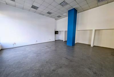Birou, de 124 mp, în Semicentral - 7