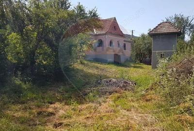 Casă cu Teren 2140 Mp în Delenii - 5