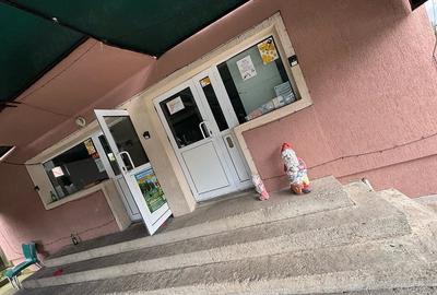 Casă cu Teren 800 Mp în Vlăngărești