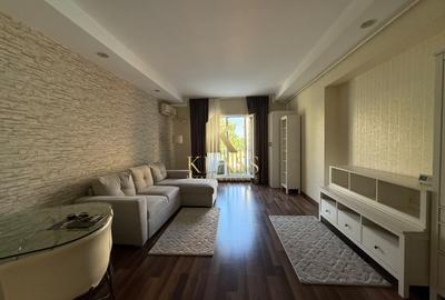 Apartament cu 2 camere decomandat, mobilat în Ștefăneștii de Jos - 4