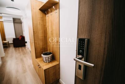 Apartament cu 2 camere semidecomandat, mobilat în Borhanci - 11