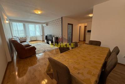Apartament cu 3 camere decomandat în Central - 2