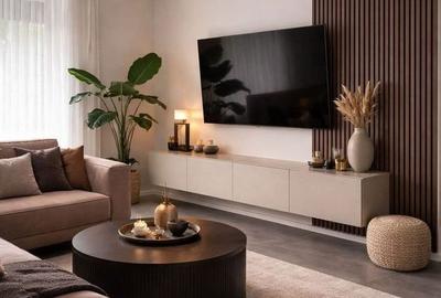 Apartament cu 3 camere în Sud - 4