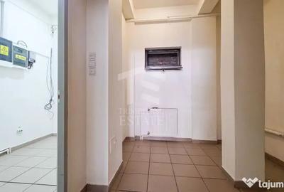 Spațiu comercial, de 57 mp, în Ferentari